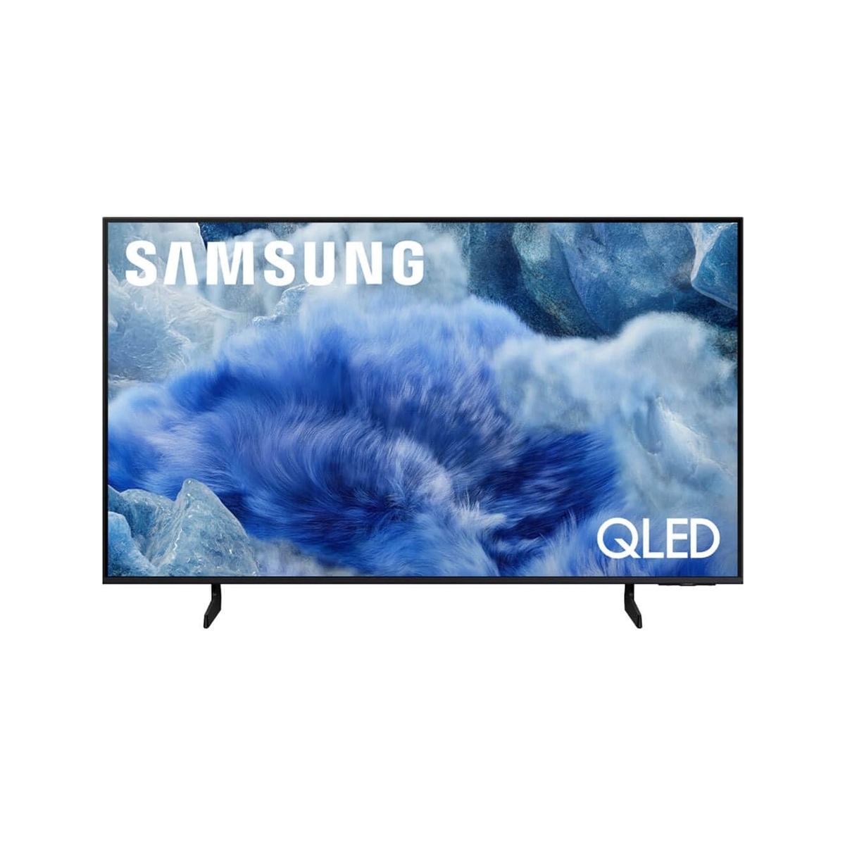 Televisor 65 Pulgadas QLED 4K UHD Smart Samsung