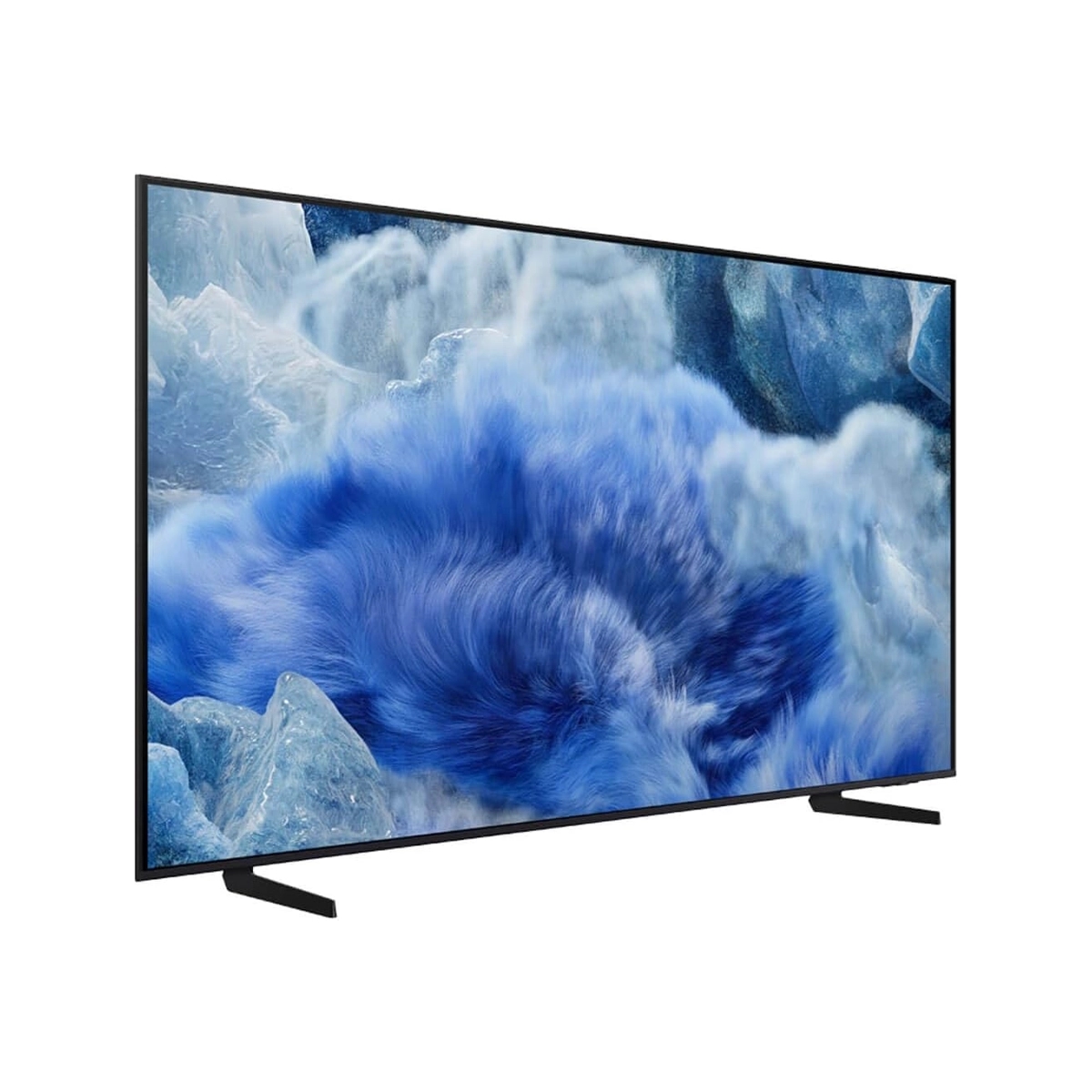 Televisor 65 Pulgadas QLED 4K UHD Smart Samsung - Miniatura 2