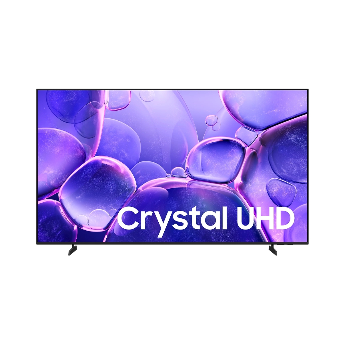 Televisor 65 Pulgadas UHD Smart Samsung