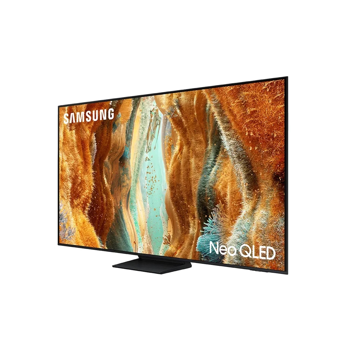 Televisor 55 Pulgadas Neo QLED Color Negro Samsung - Miniatura 2