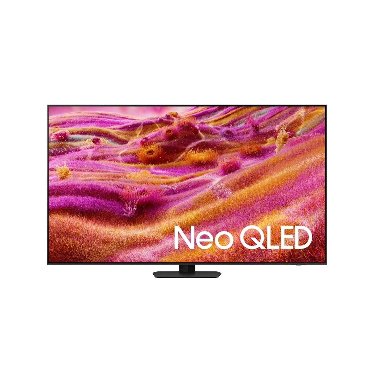 Televisor 55 Pulgadas Neo QLED 4K Smart Color Negro Samsung