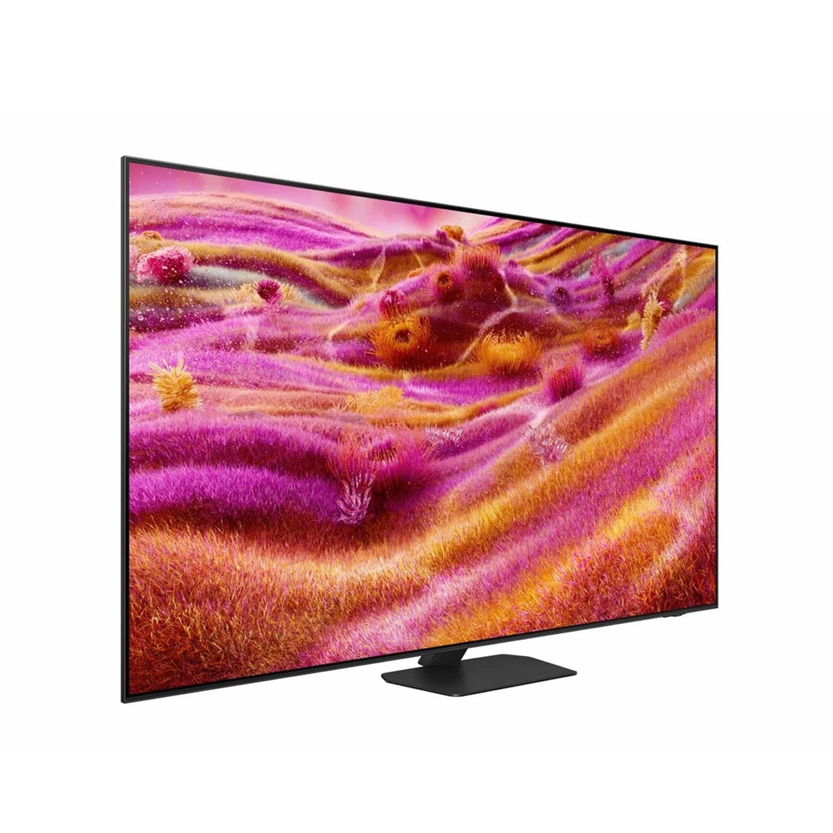 Televisor 55 Pulgadas Neo QLED 4K Smart Color Negro Samsung - Miniatura 2