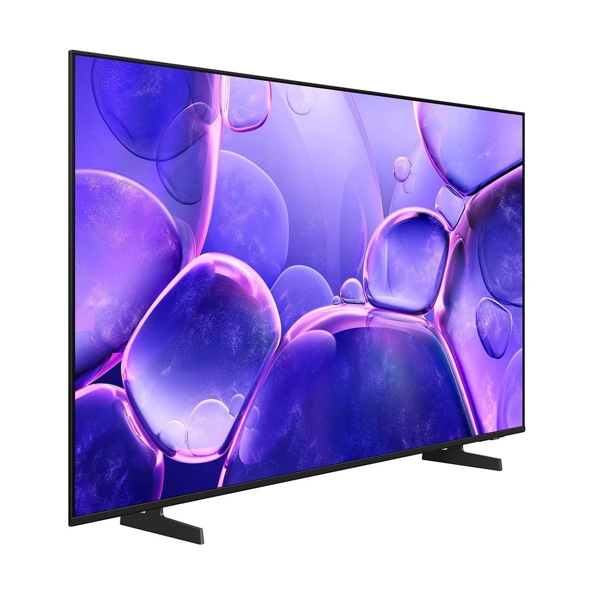 Televisor 50 Pulgadas UHD Color Negro Samsung - Miniatura 2