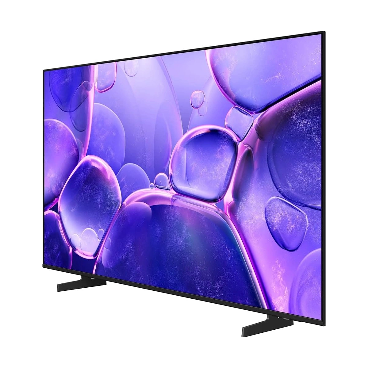 Televisor 50 Pulgadas UHD Color Negro Samsung - Miniatura 3