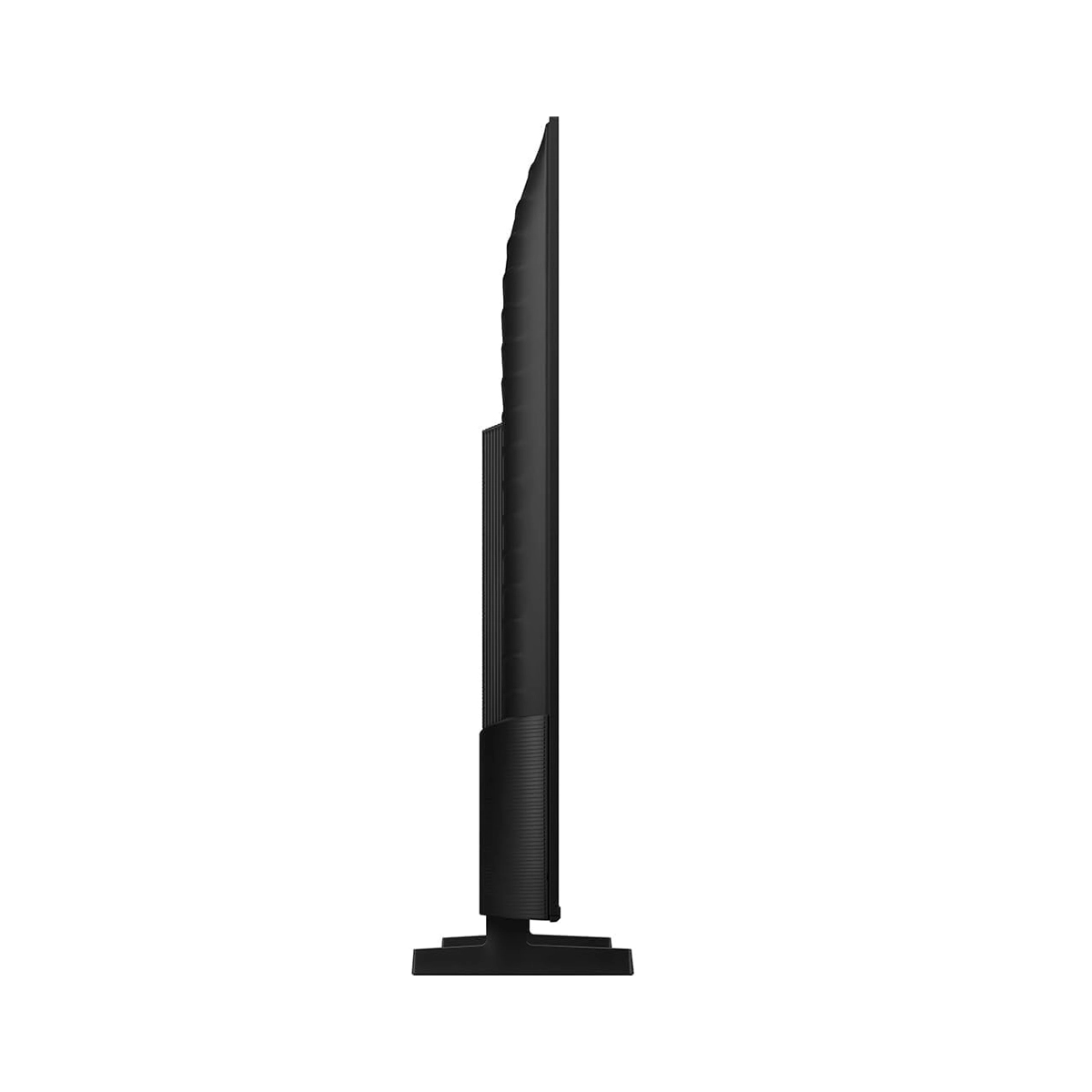 Televisor 50 Pulgadas UHD Color Negro Samsung - Miniatura 4