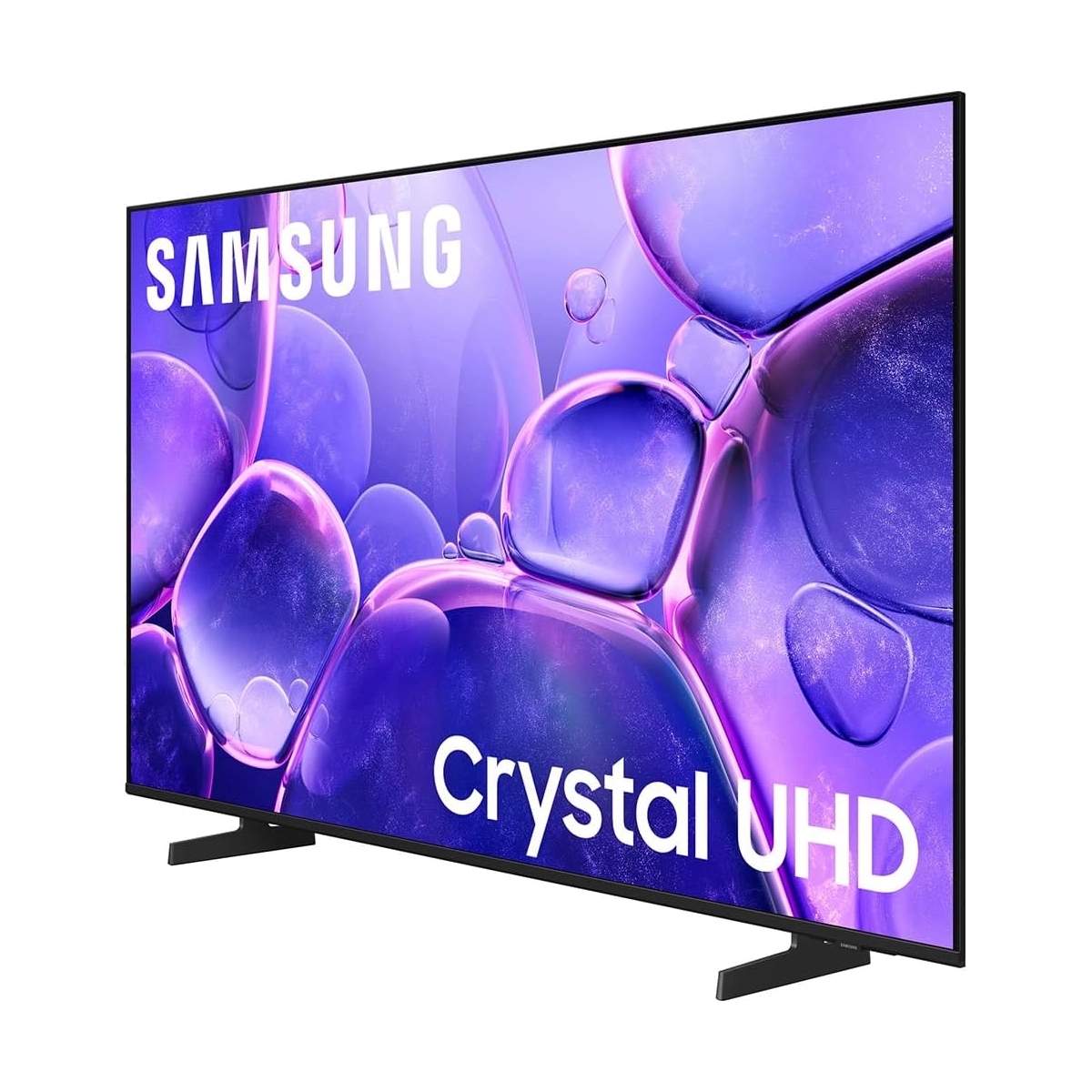 Televisor 43 Pulgadas UHD Smart Color Negro Samsung - Miniatura 2