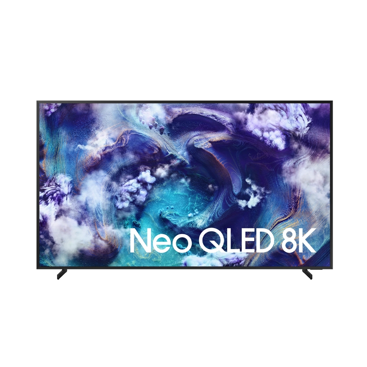 Televisor 75 Pulgadas Neo QLED 8K Smart Color Negro Samsung