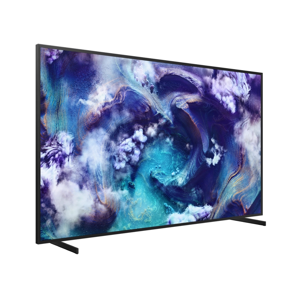 Televisor 75 Pulgadas Neo QLED 8K Smart Color Negro Samsung - Miniatura 2