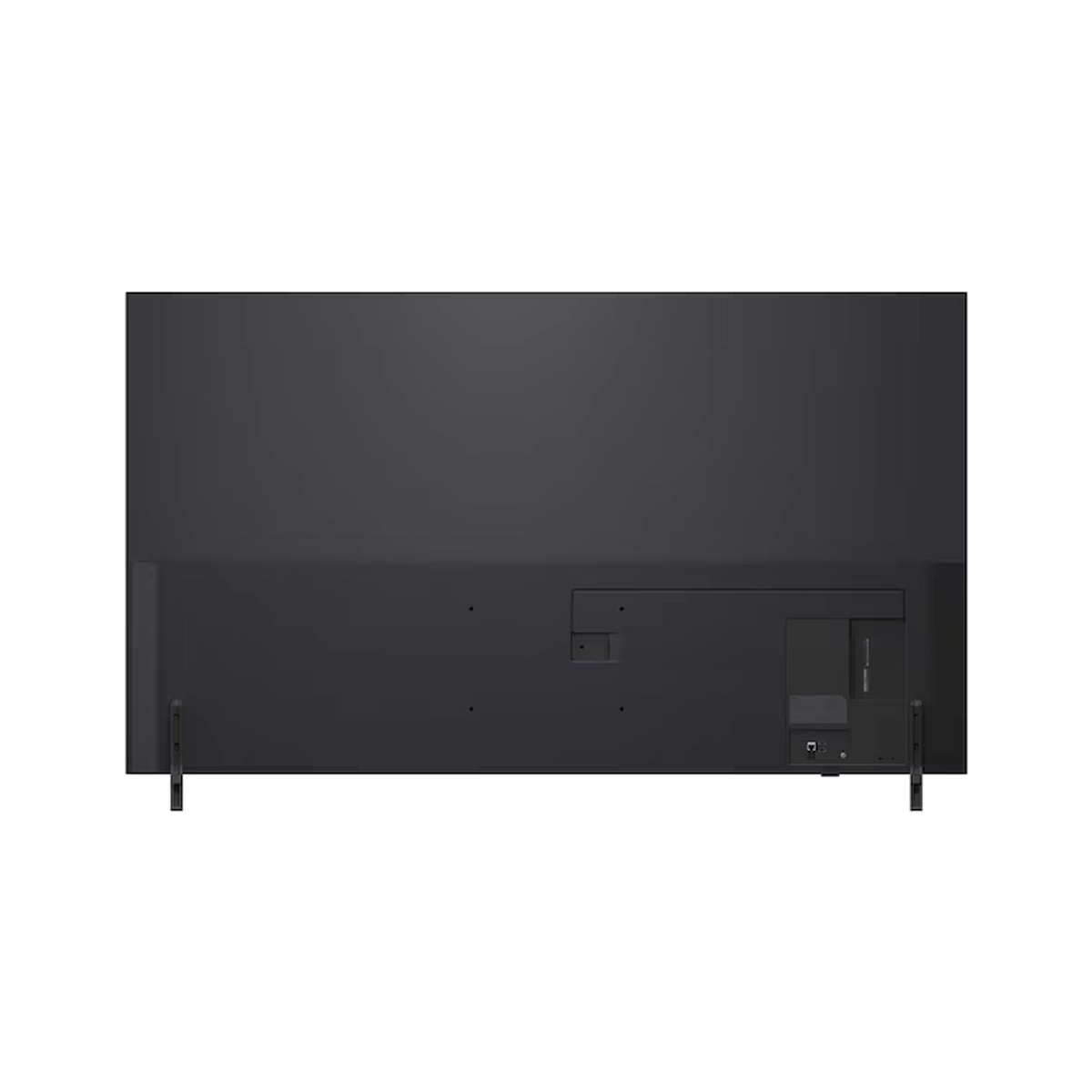 Televisor 75 Pulgadas UHD QNED Smart Color Negro LG - Miniatura 3