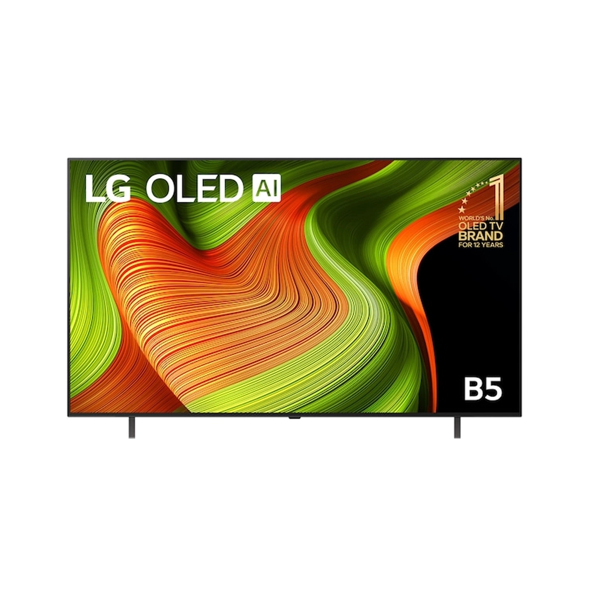 Televisor 65 Pulgadas UHD OLED Smart LG