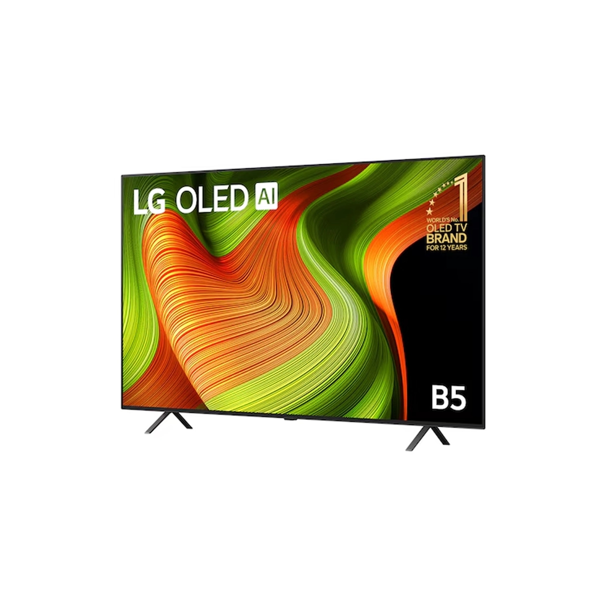 Televisor 65 Pulgadas UHD OLED Smart LG - Miniatura 2
