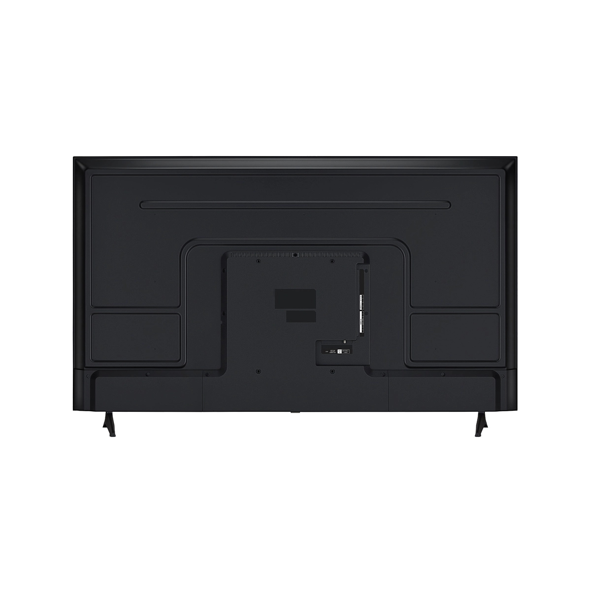 Televisor 65 Pulgadas UHD Smart Color Negro LG - Miniatura 3