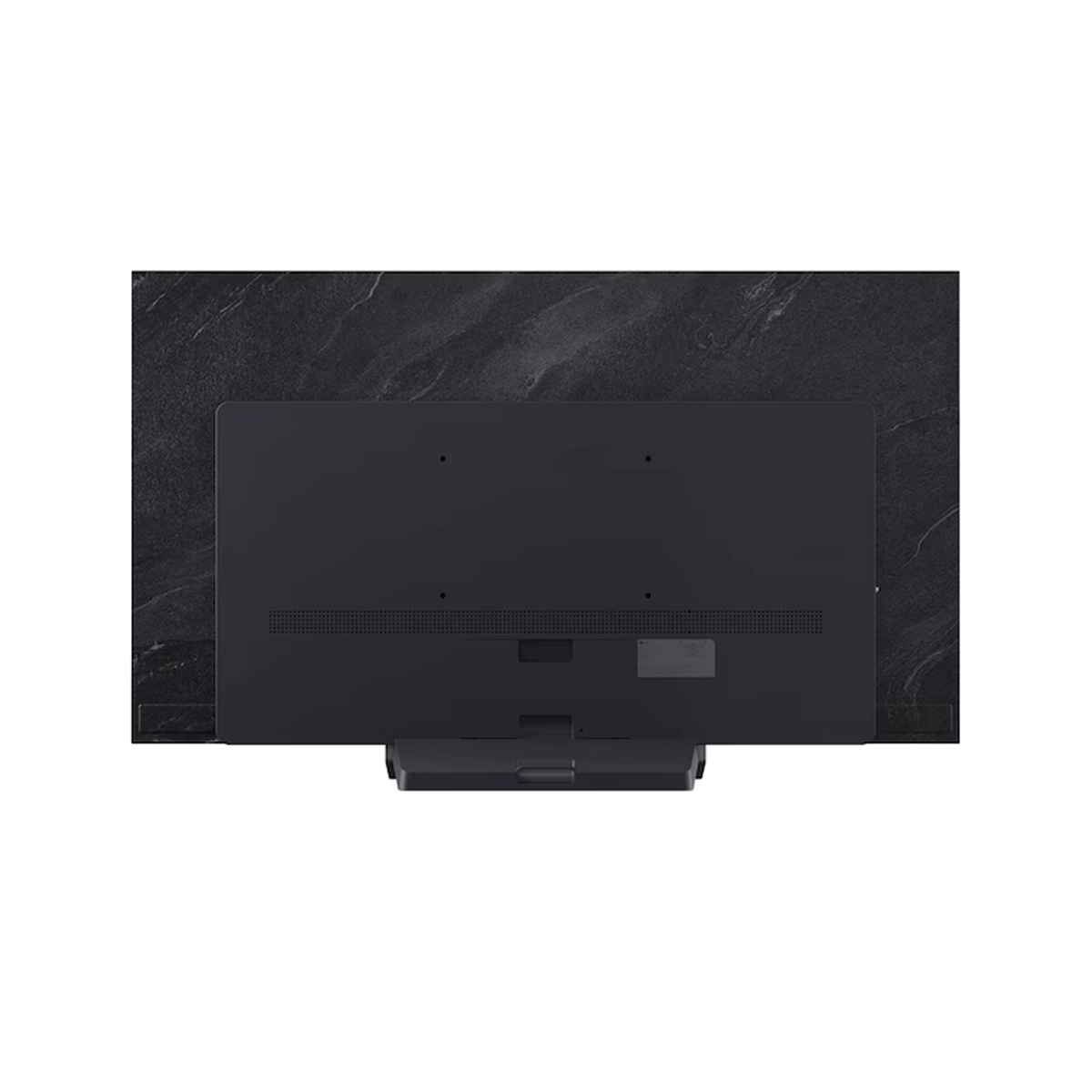 Televisor 55 Pulgadas OLED UHD Smart Color Negro LG - Miniatura 3