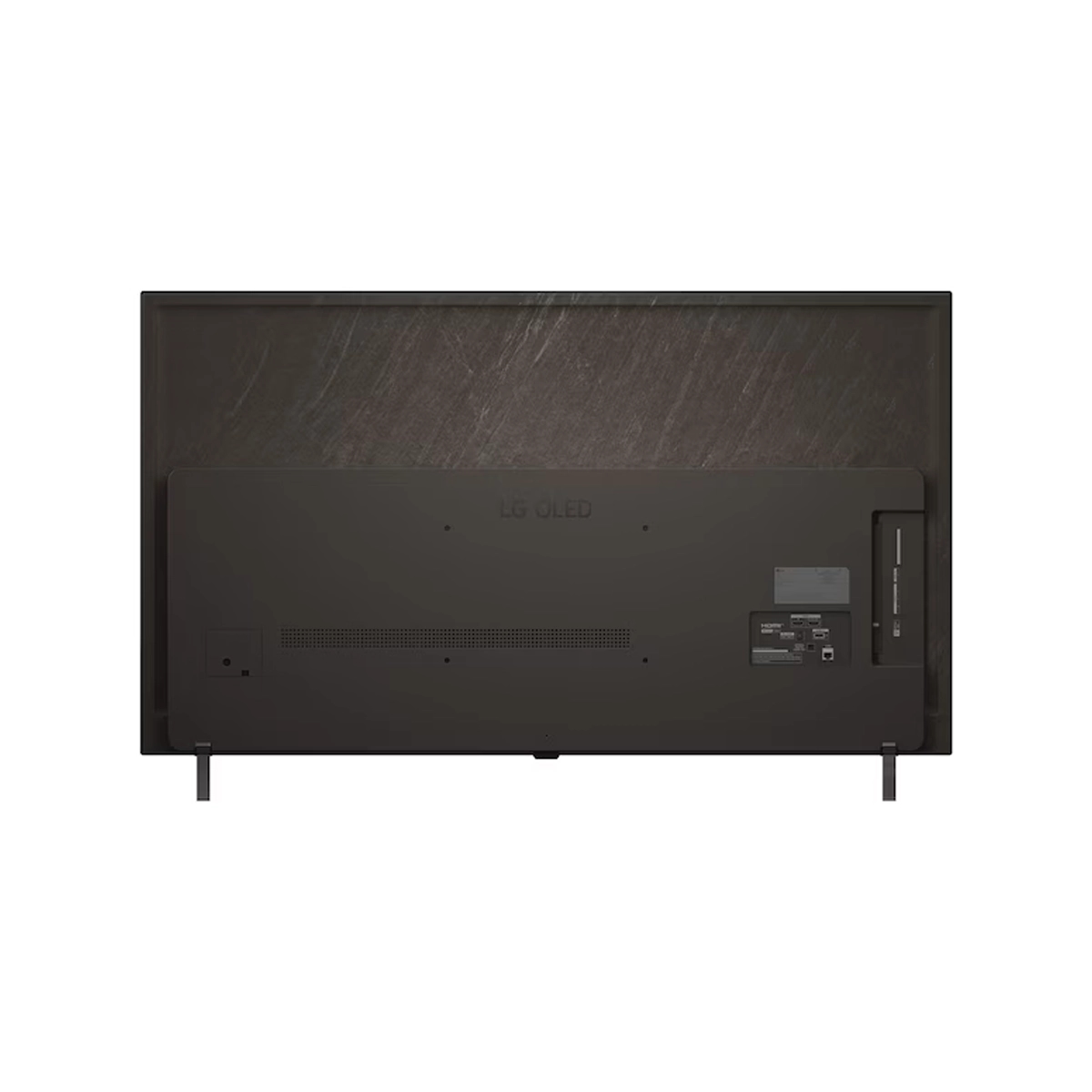 Televisor 55 Pulgadas OLED UHD Smart Color Negro LG - Miniatura 3