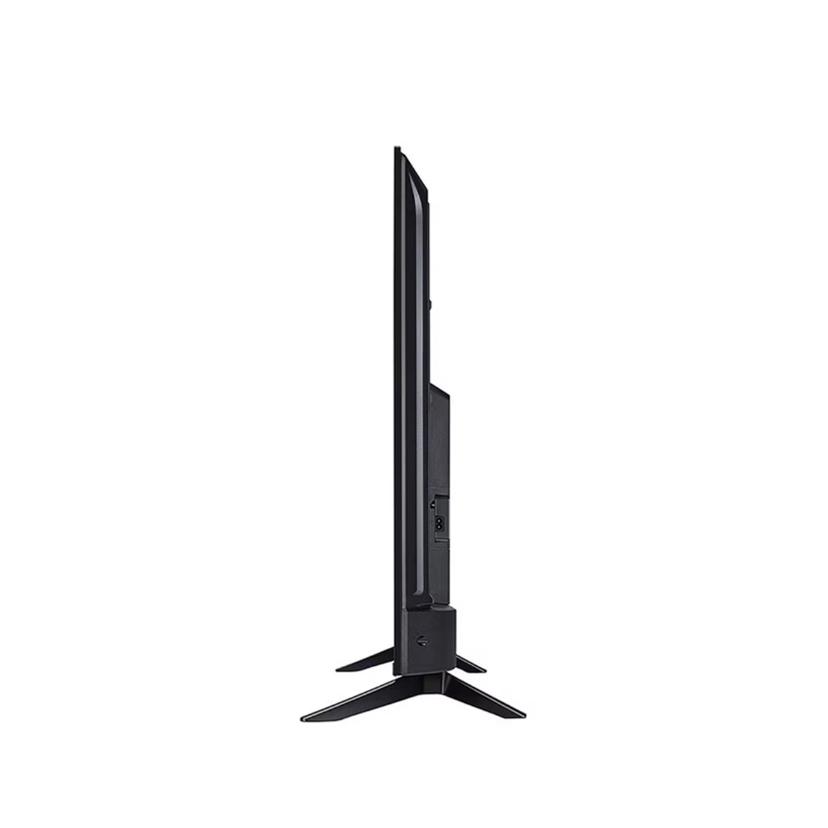 Televisor 43 Pulgadas UHD Smart Color Negro LG - Miniatura 3