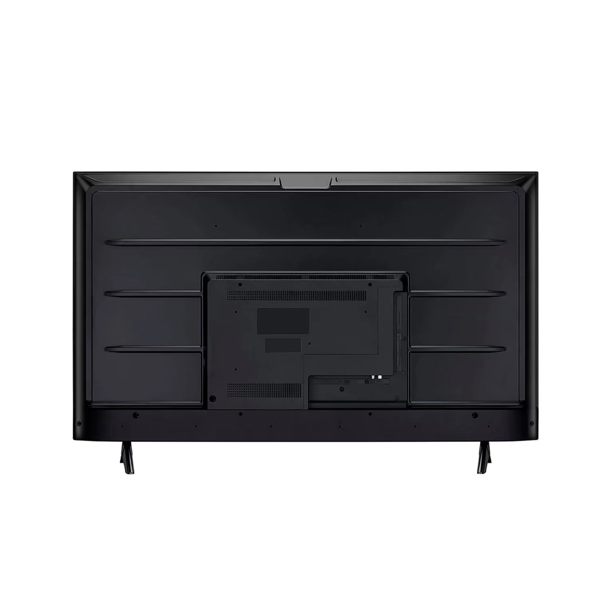 Televisor 43 Pulgadas UHD Smart Color Negro LG - Miniatura 4
