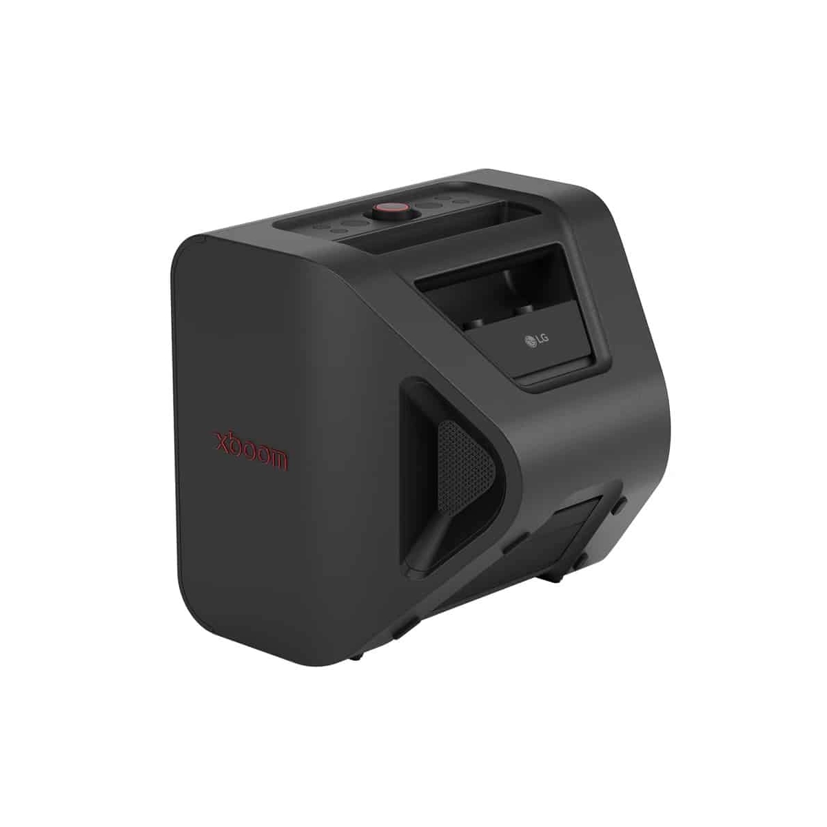 Corneta Bluetooth 120W Xboom Stage 301 Color Negro LG - Miniatura 3