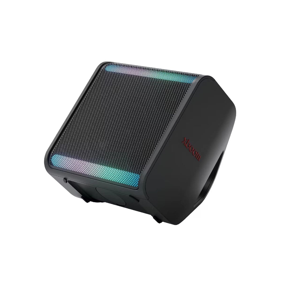 Corneta Bluetooth 120W Xboom Stage 301 Color Negro LG - Miniatura 4