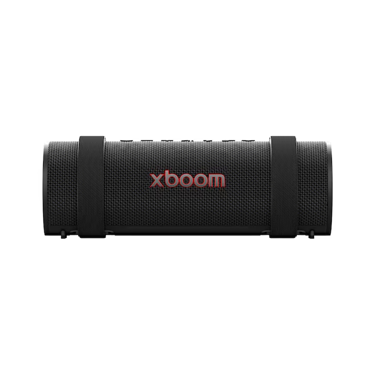Corneta Bluetooth 30W Con Sonido IA Color Negro LG