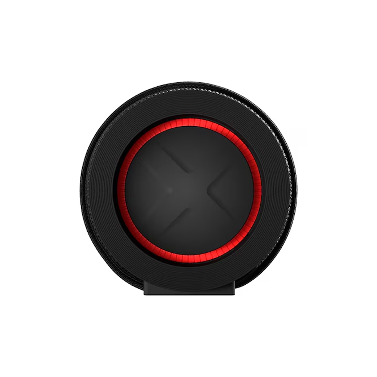 Corneta Bluetooth 30W Con Sonido IA Color Negro LG - Miniatura 4