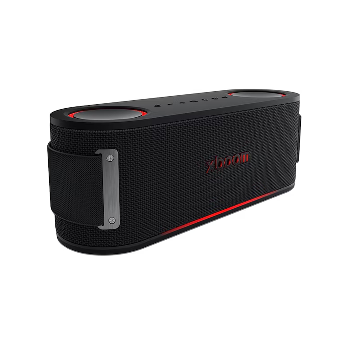 Corneta Portátil Bluetooth De 40W Xboom Bounce LG - Miniatura 2