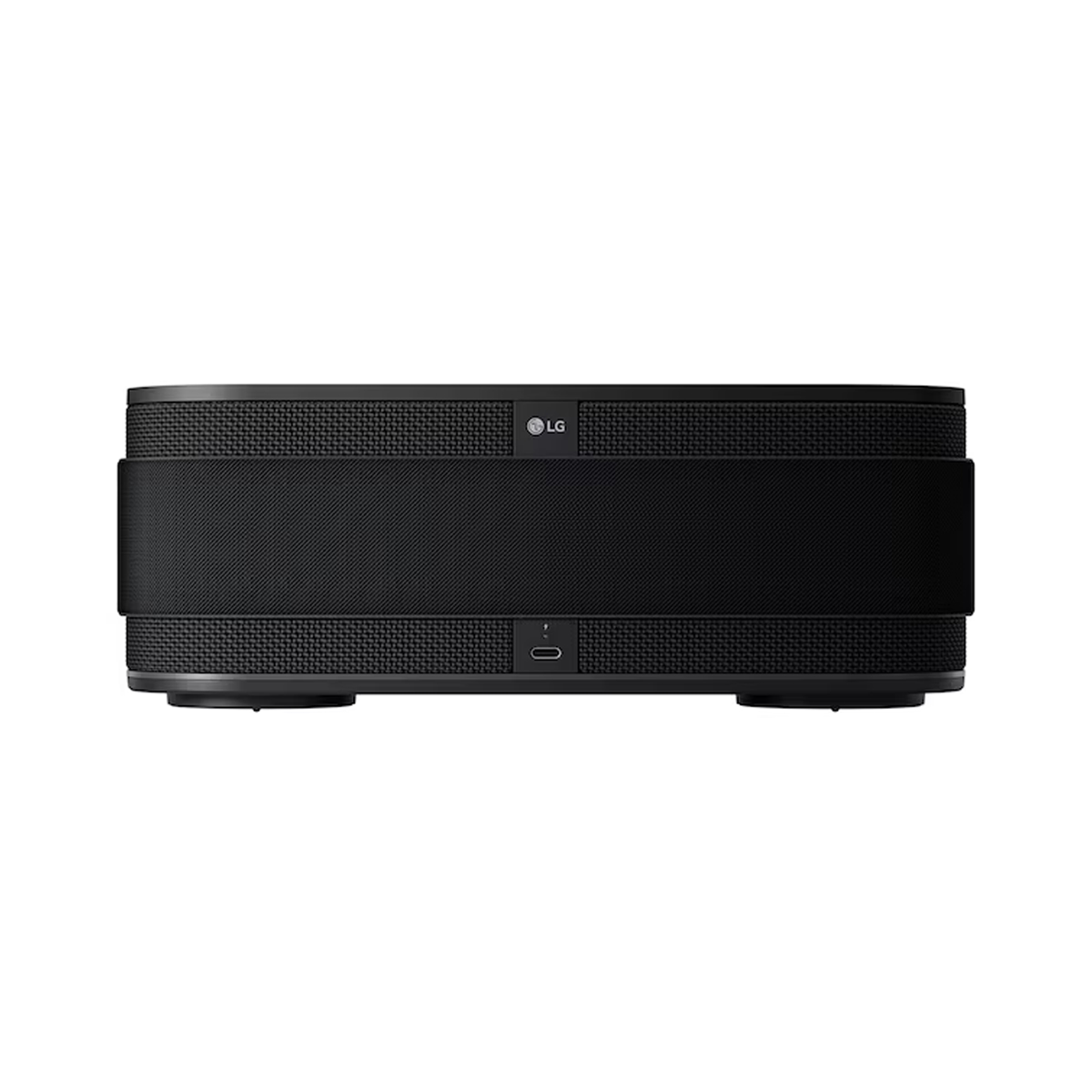 Corneta Portátil Bluetooth De 40W Xboom Bounce LG - Miniatura 3