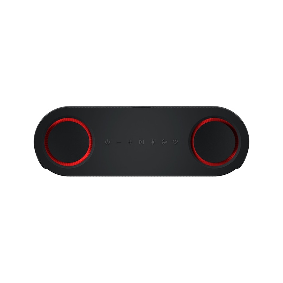 Corneta Portátil Bluetooth De 40W Xboom Bounce LG - Miniatura 4
