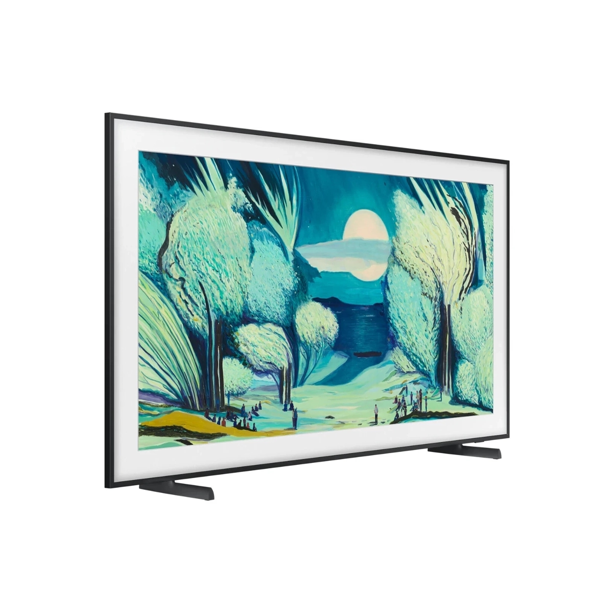 Televisor 55 Pulgadas UHD Smart Samsung - Miniatura 2