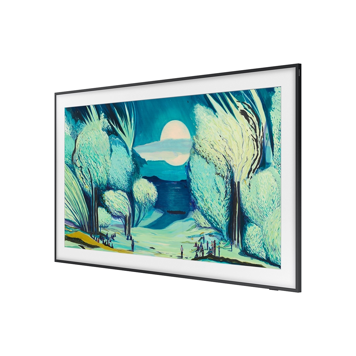 Televisor 55 Pulgadas UHD Smart Samsung - Miniatura 3