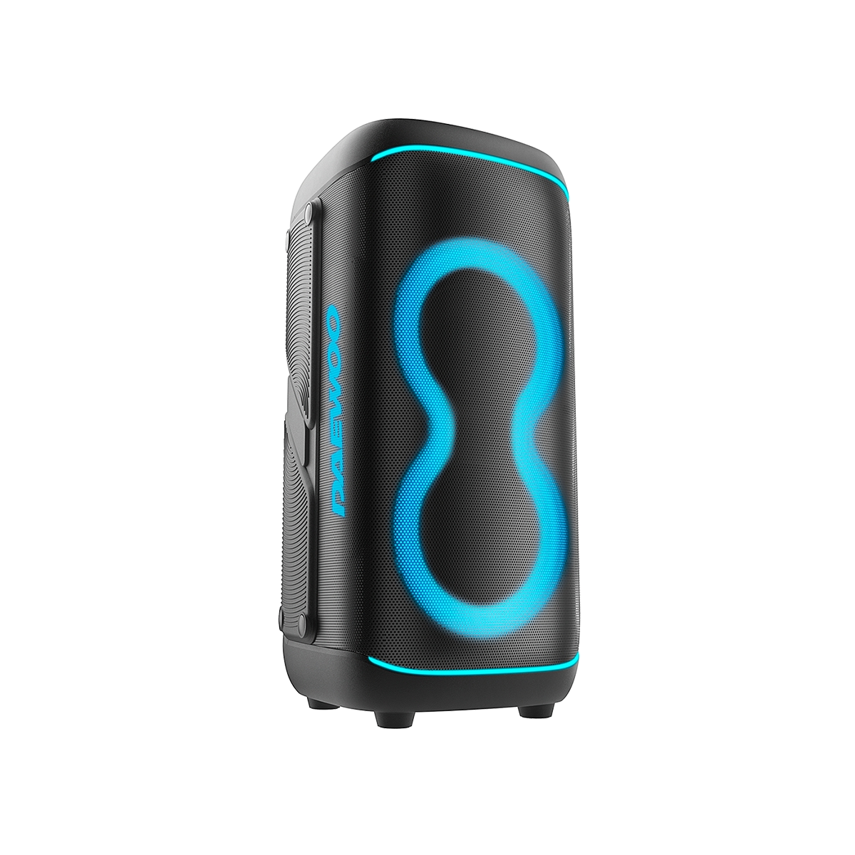 Corneta Bluetooth 70W Color Negro Daewoo - Miniatura 2