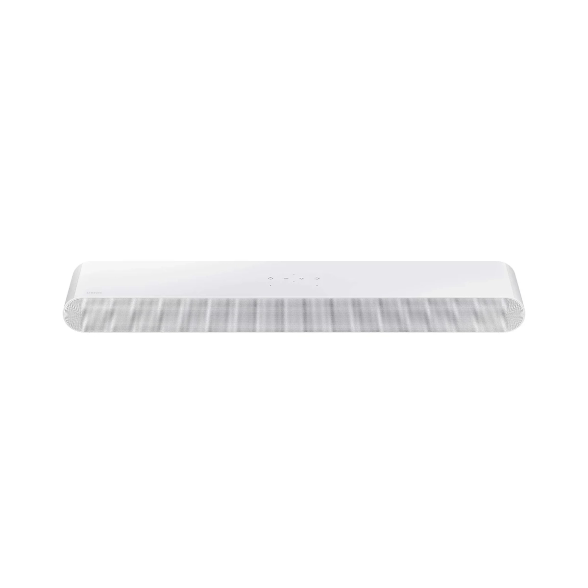Barra de Sonido Subwoofer con Bluetooth color Blanco Samsung