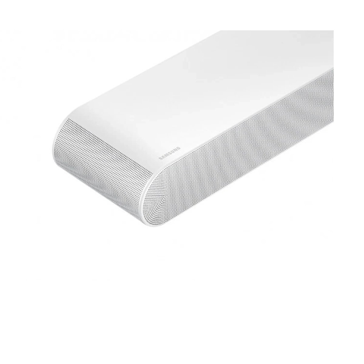 Barra de Sonido Subwoofer con Bluetooth color Blanco Samsung - Miniatura 3