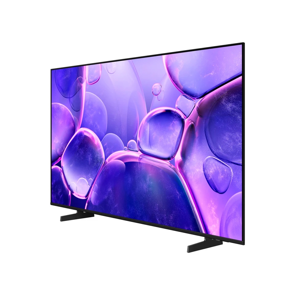 Televisor 55 Pulgadas UHD Crystal Smart Color Negro Samsung - Miniatura 2