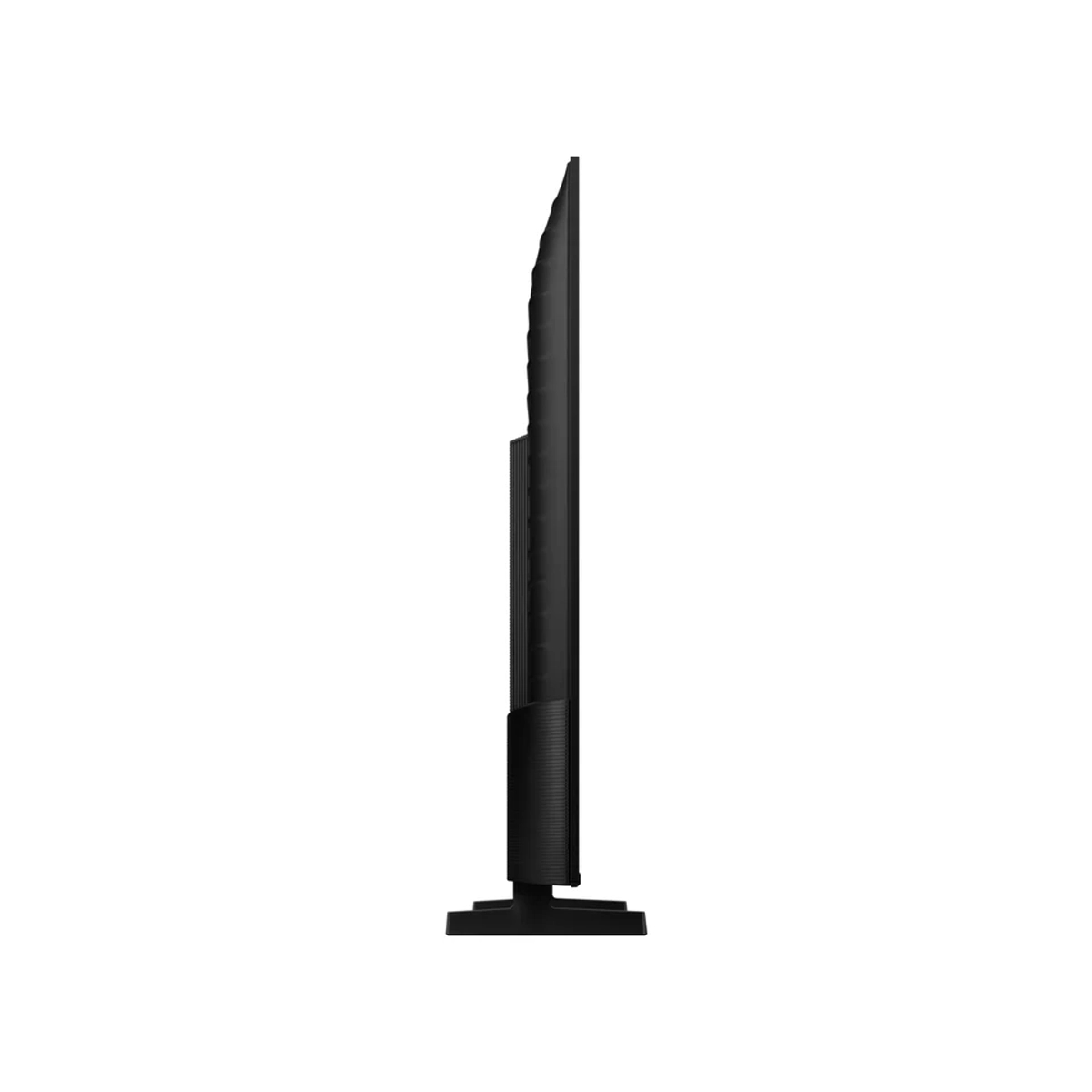 Televisor 55 Pulgadas UHD Crystal Smart Color Negro Samsung - Miniatura 3