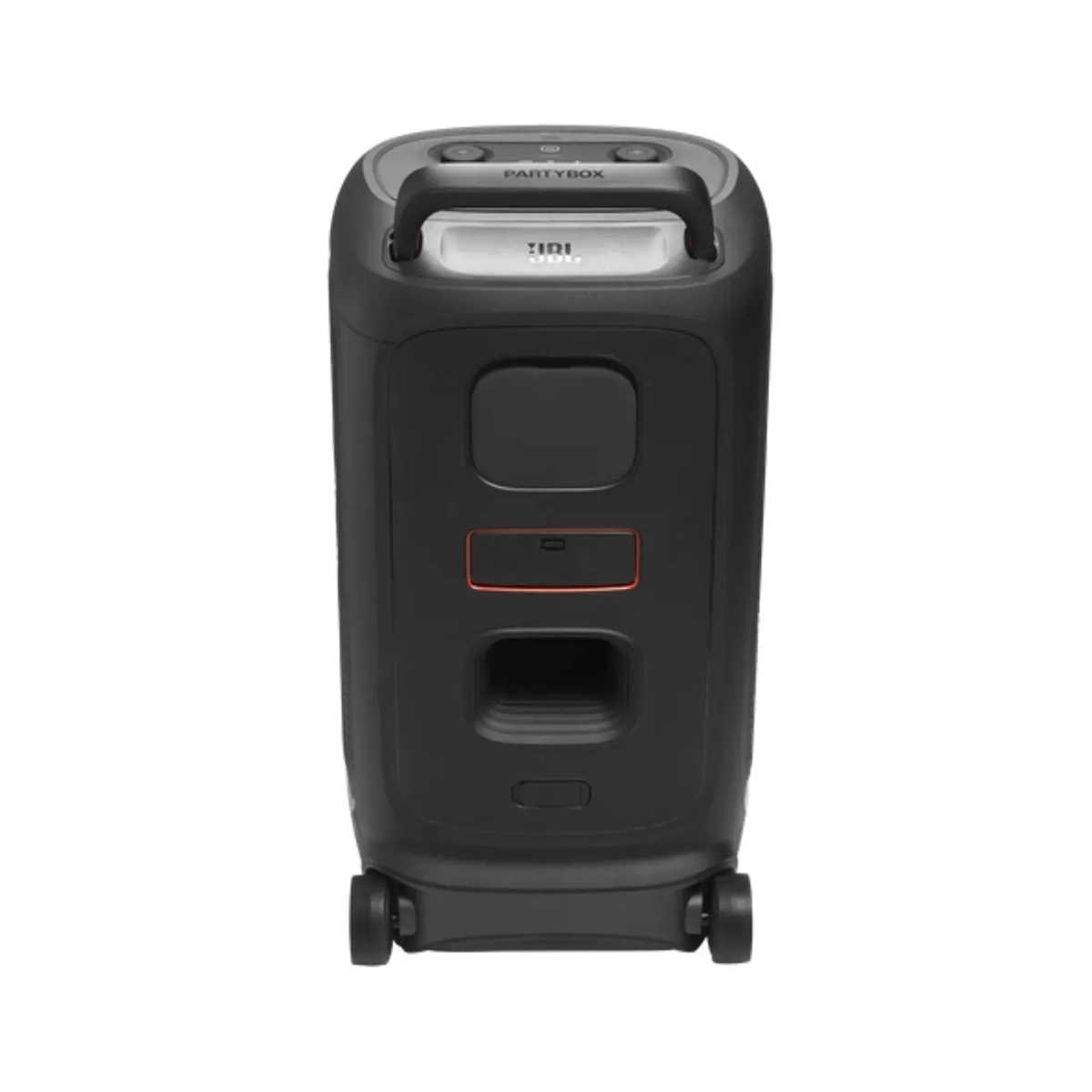 Corneta Portátil PartyBox 520 Color Negro JBL - Miniatura 3