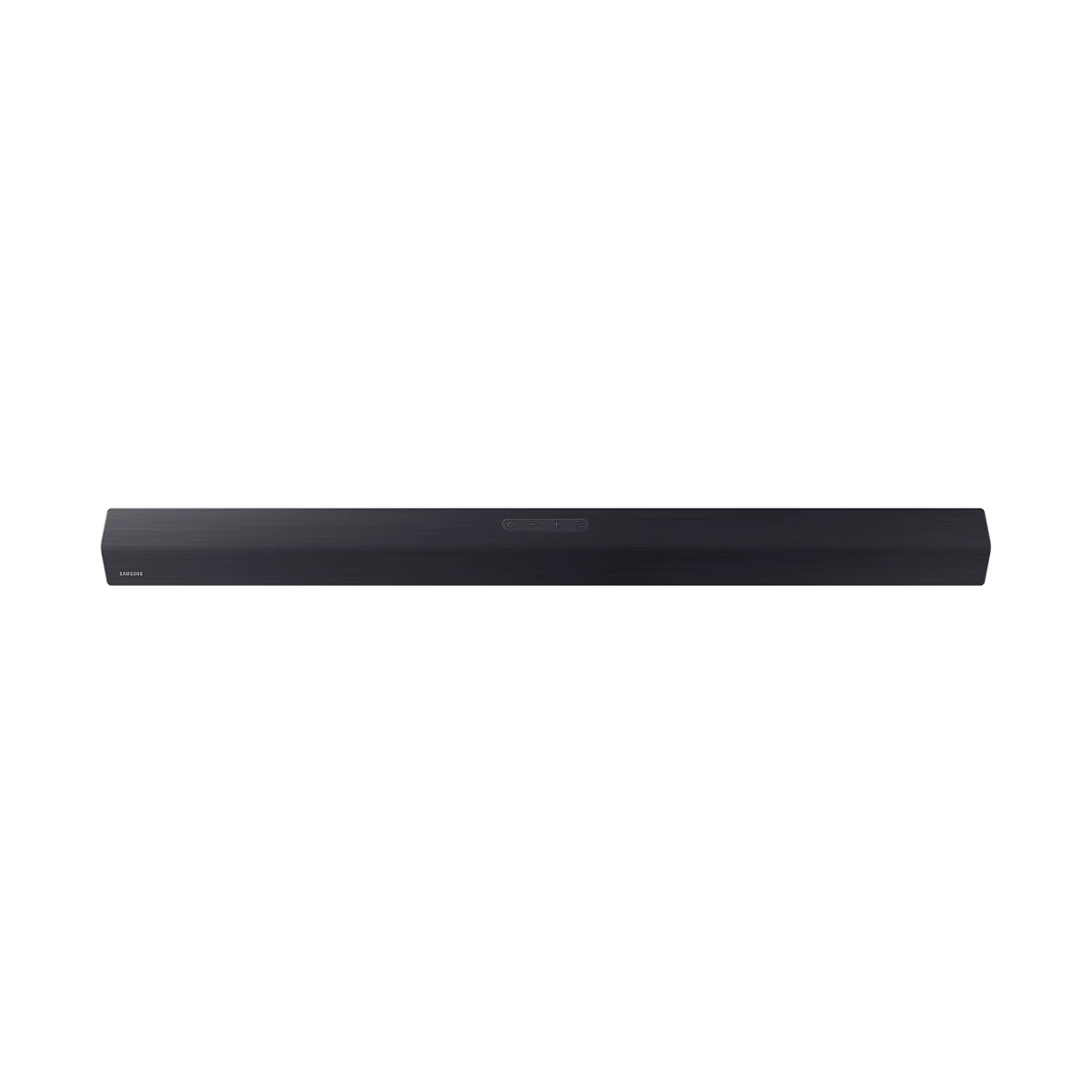 Barra De Sonido Subwoofer color Negro Samsung