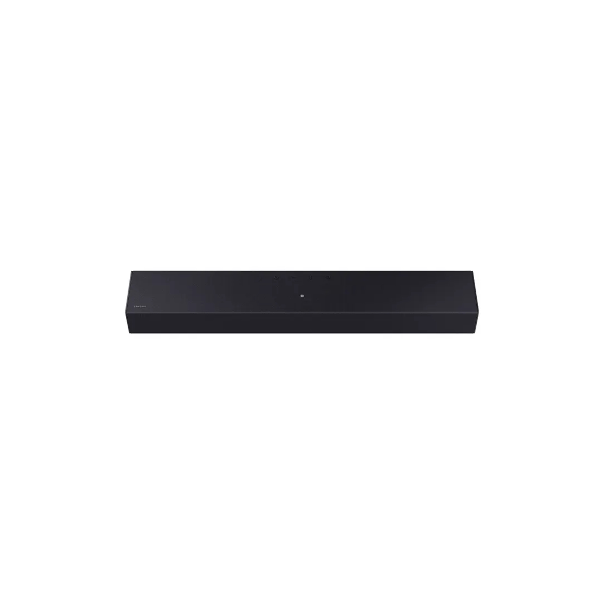Barra de Sonido Subwoofer color Negro Samsung