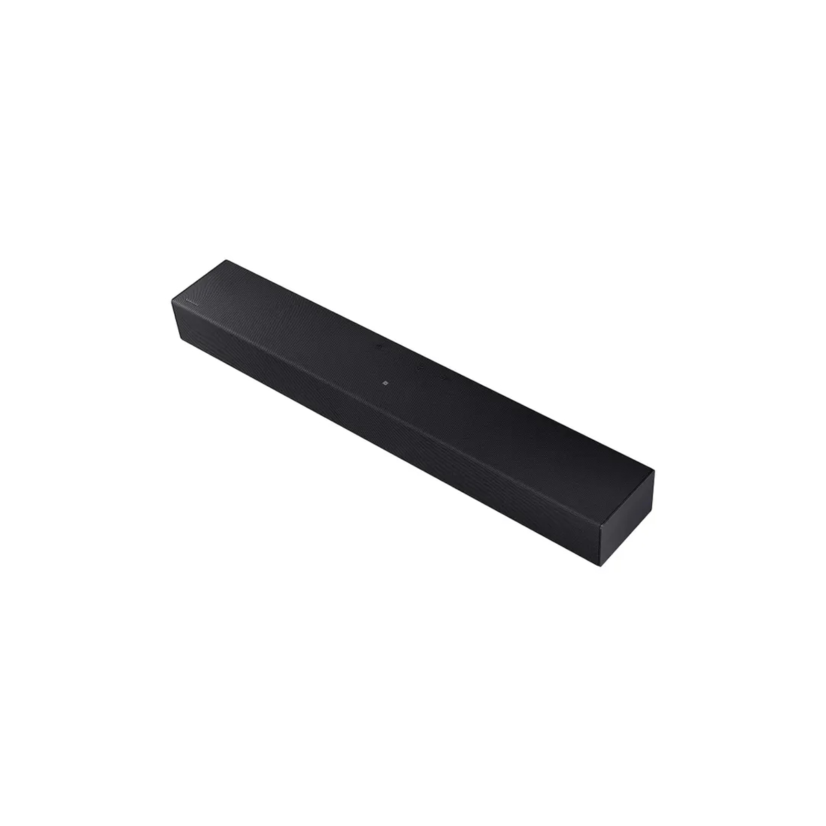 Barra de Sonido Subwoofer color Negro Samsung - Miniatura 3