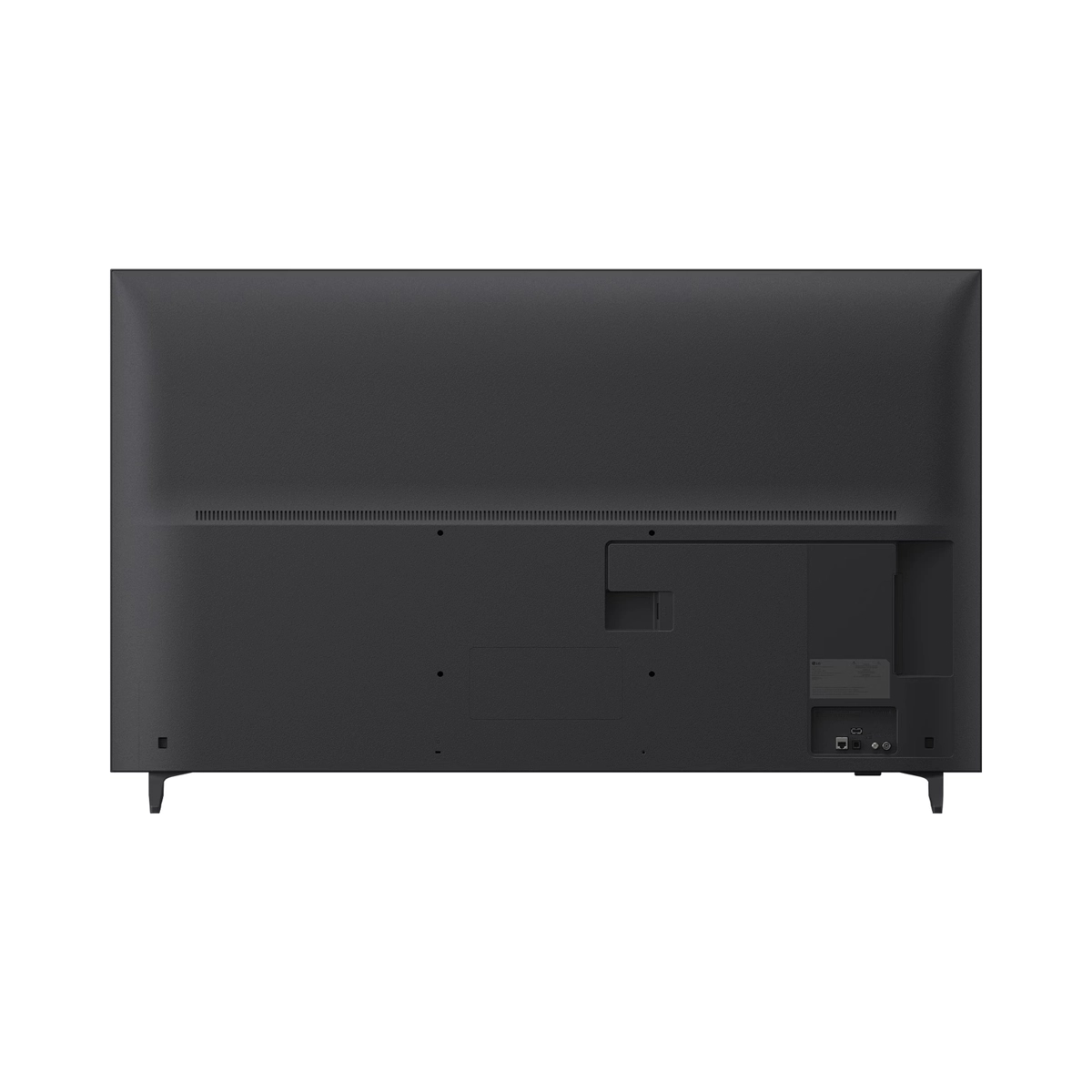 Televisor 55 Pulgadas UHD QNED Smart Negro LG - Miniatura 2