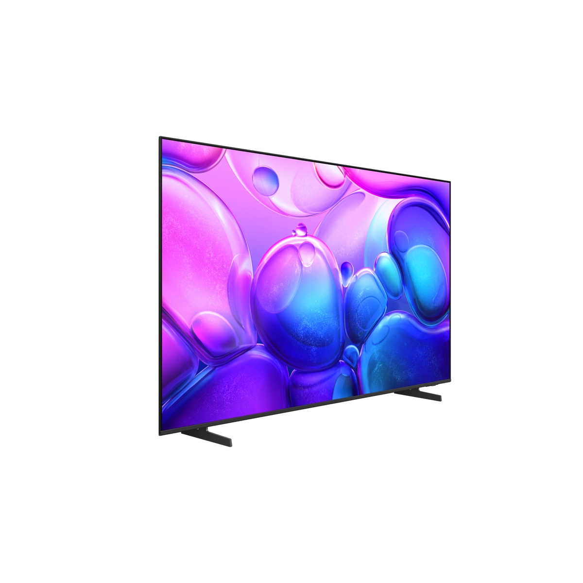 Televisor 75 Pulgadas UHD QLED Smart Samsung - Miniatura 2