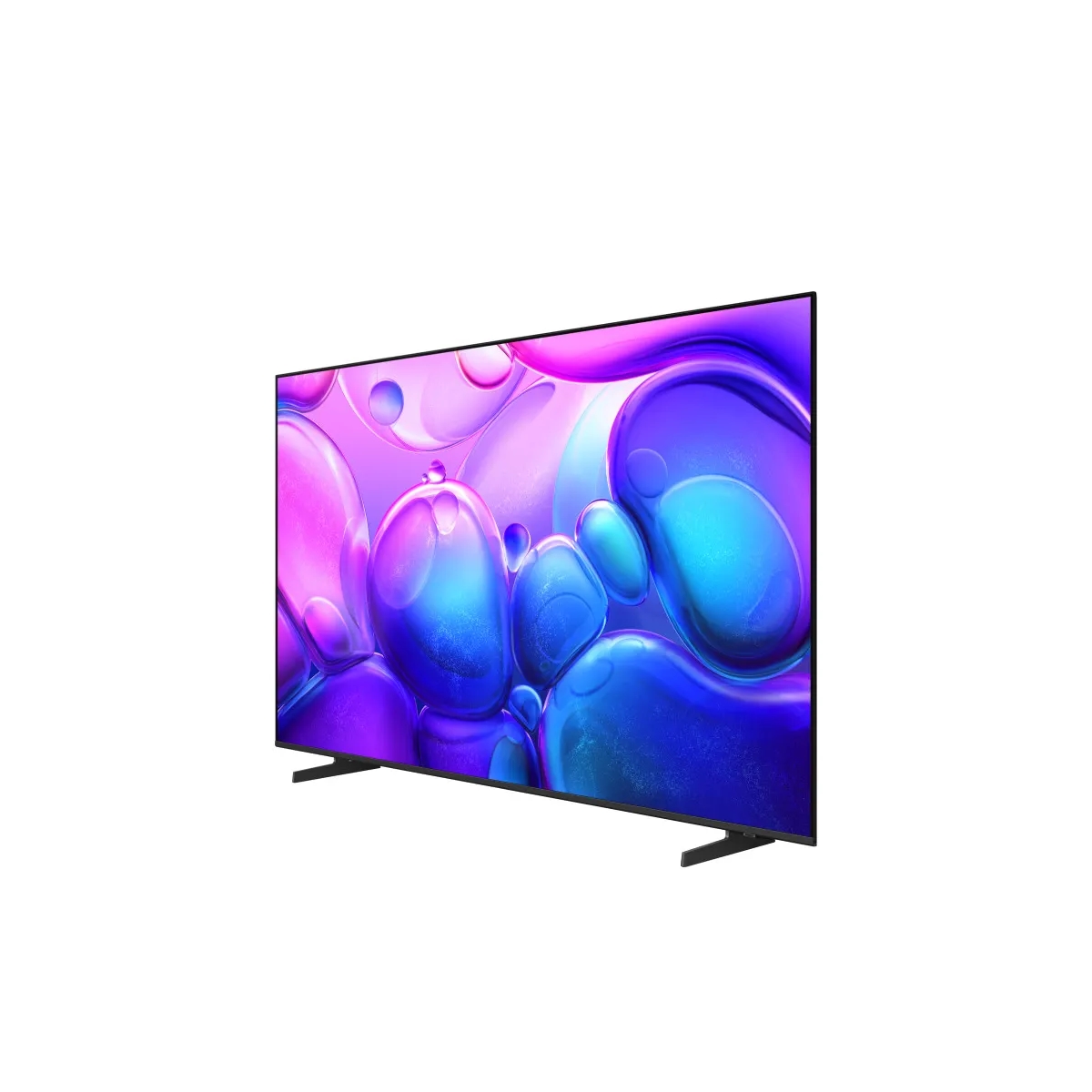 Televisor 75 Pulgadas UHD QLED Smart Samsung - Miniatura 3