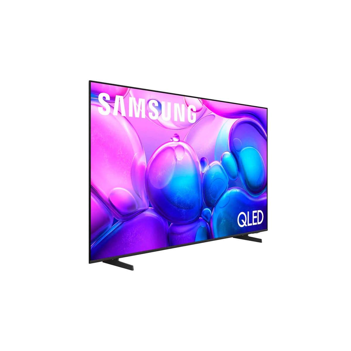 Televisor 65 Pulgadas UHD QLED Smart Samsung - Miniatura 2