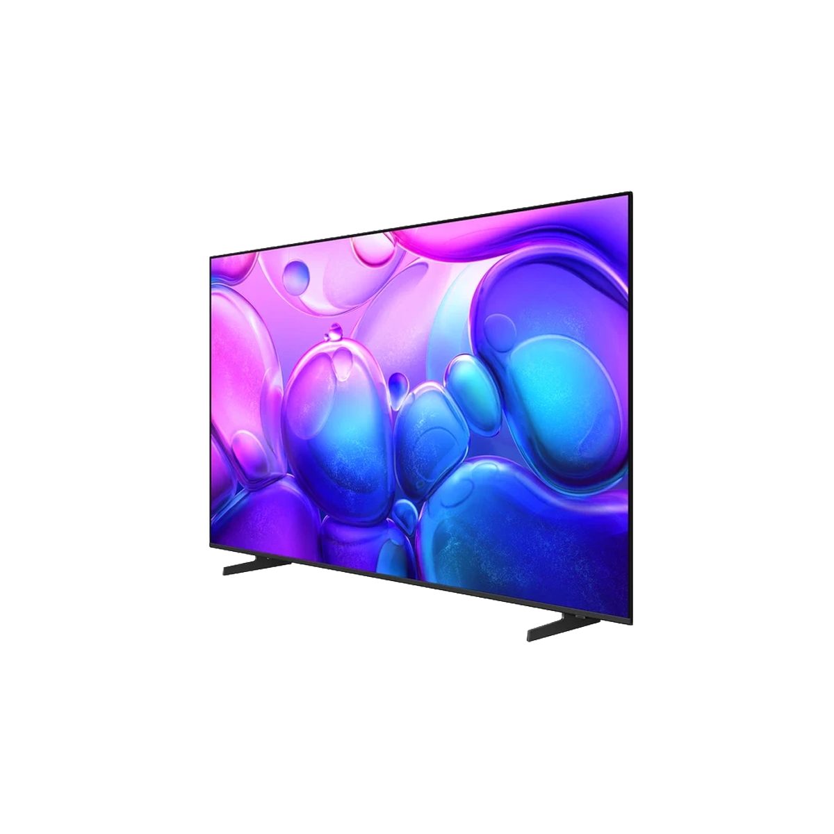 Televisor 65 Pulgadas UHD QLED Smart Samsung - Miniatura 3