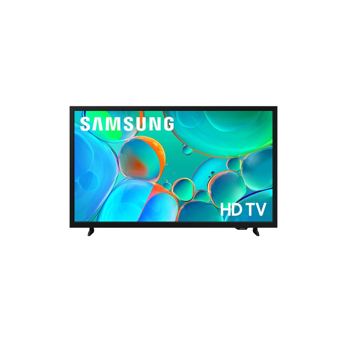 Televisor LED HD 32 Pulgadas Color Negro Samsung