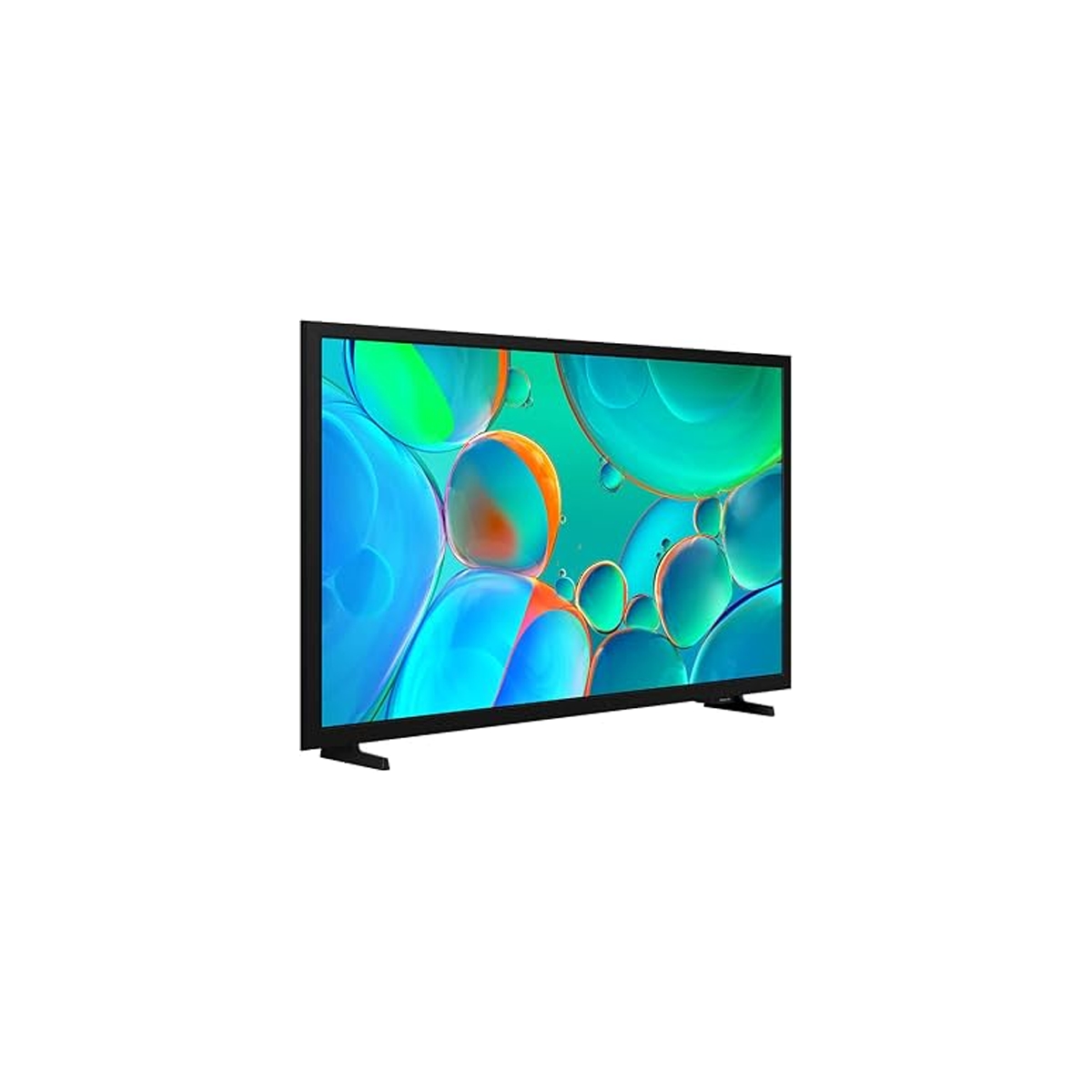 Televisor LED HD 32 Pulgadas Color Negro Samsung - Miniatura 2