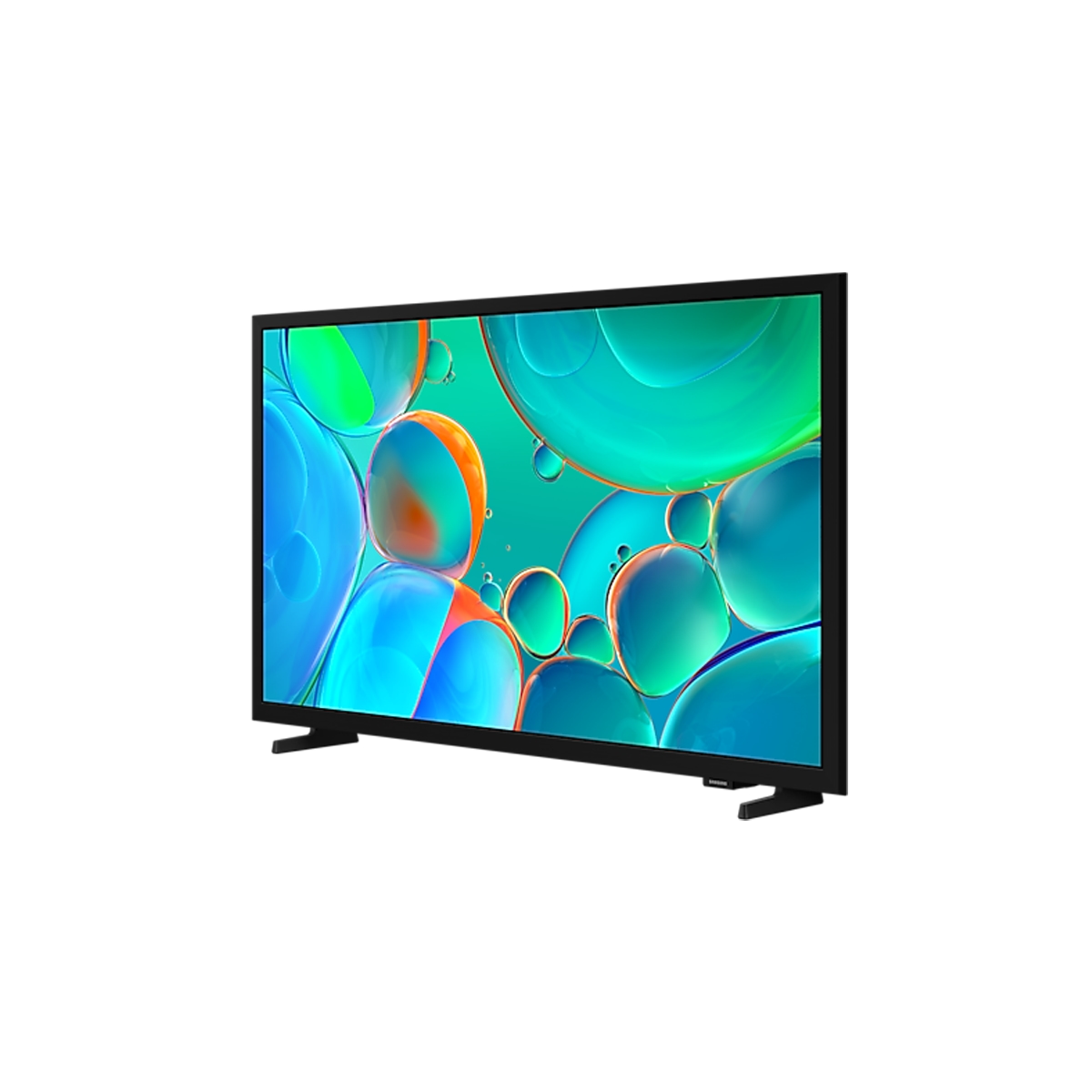 Televisor LED HD 32 Pulgadas Color Negro Samsung - Miniatura 3