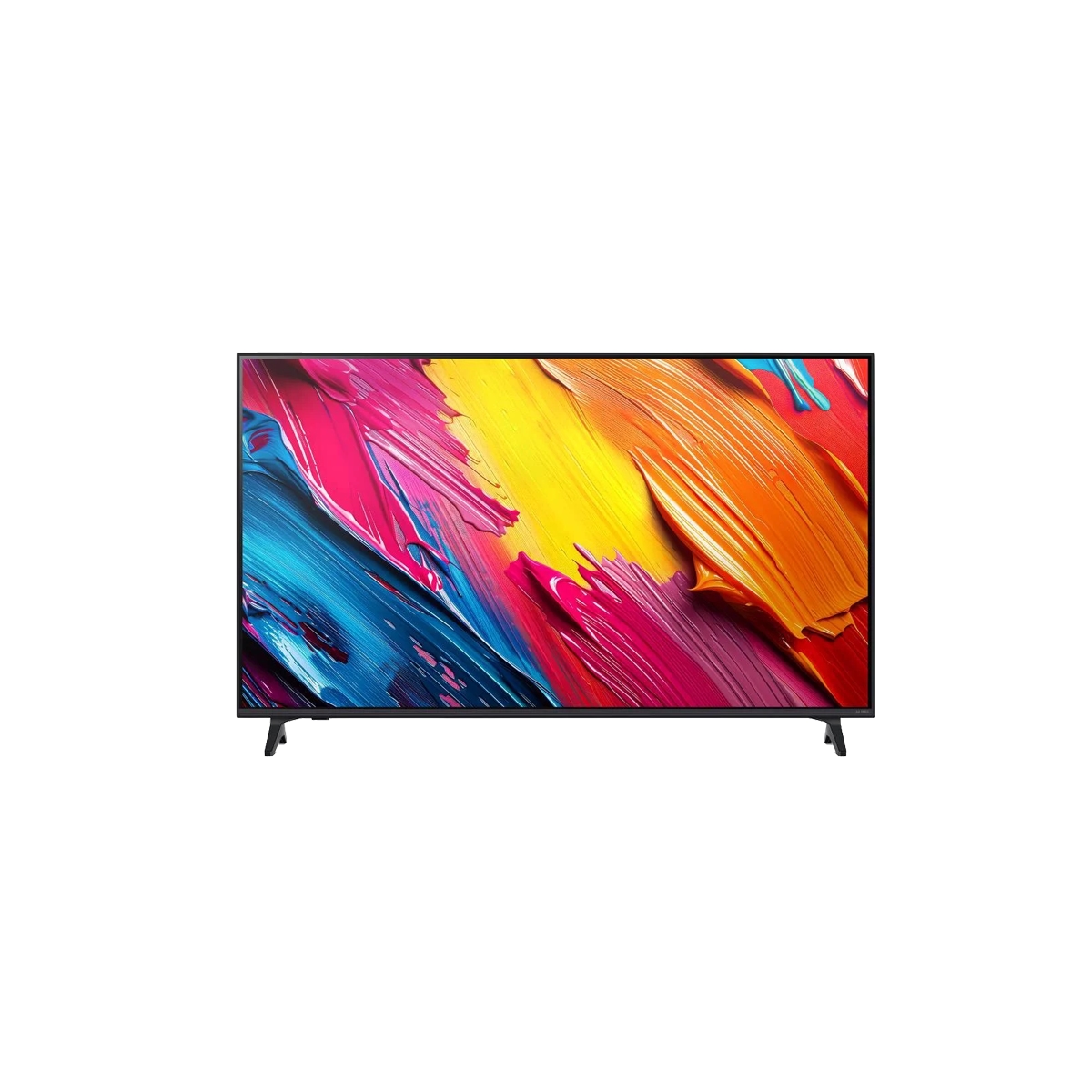 Televisor 55 Pulgadas Smart QNED UHD LG