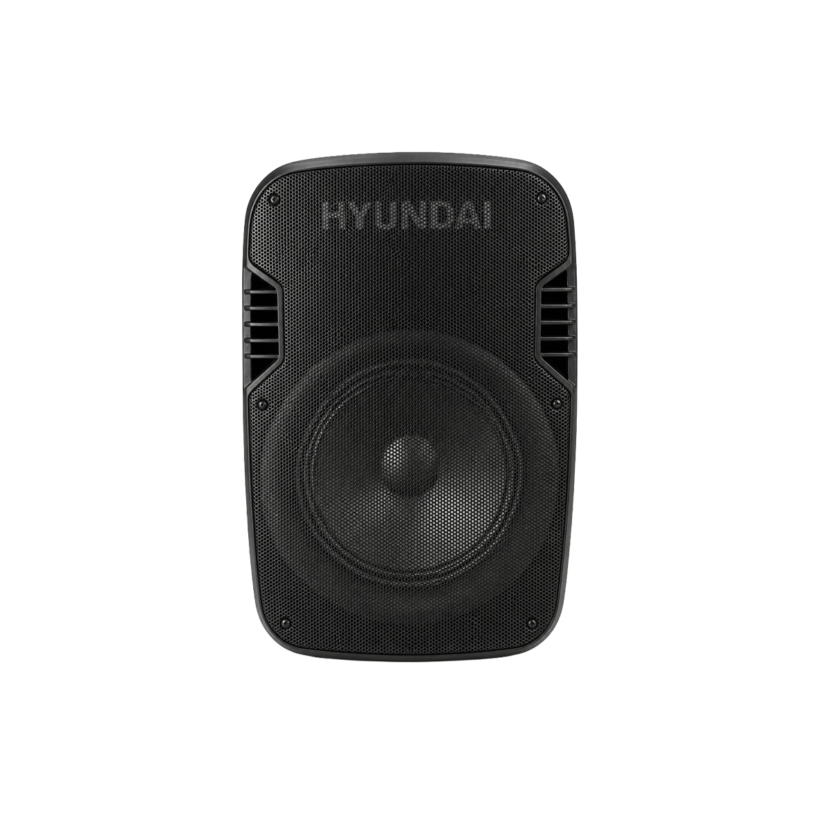 Corneta Bluetooth 60W Negro Hyundai