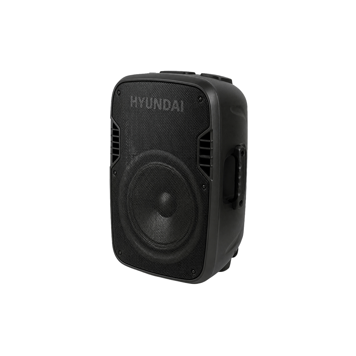Corneta Bluetooth 60W Negro Hyundai - Miniatura 3