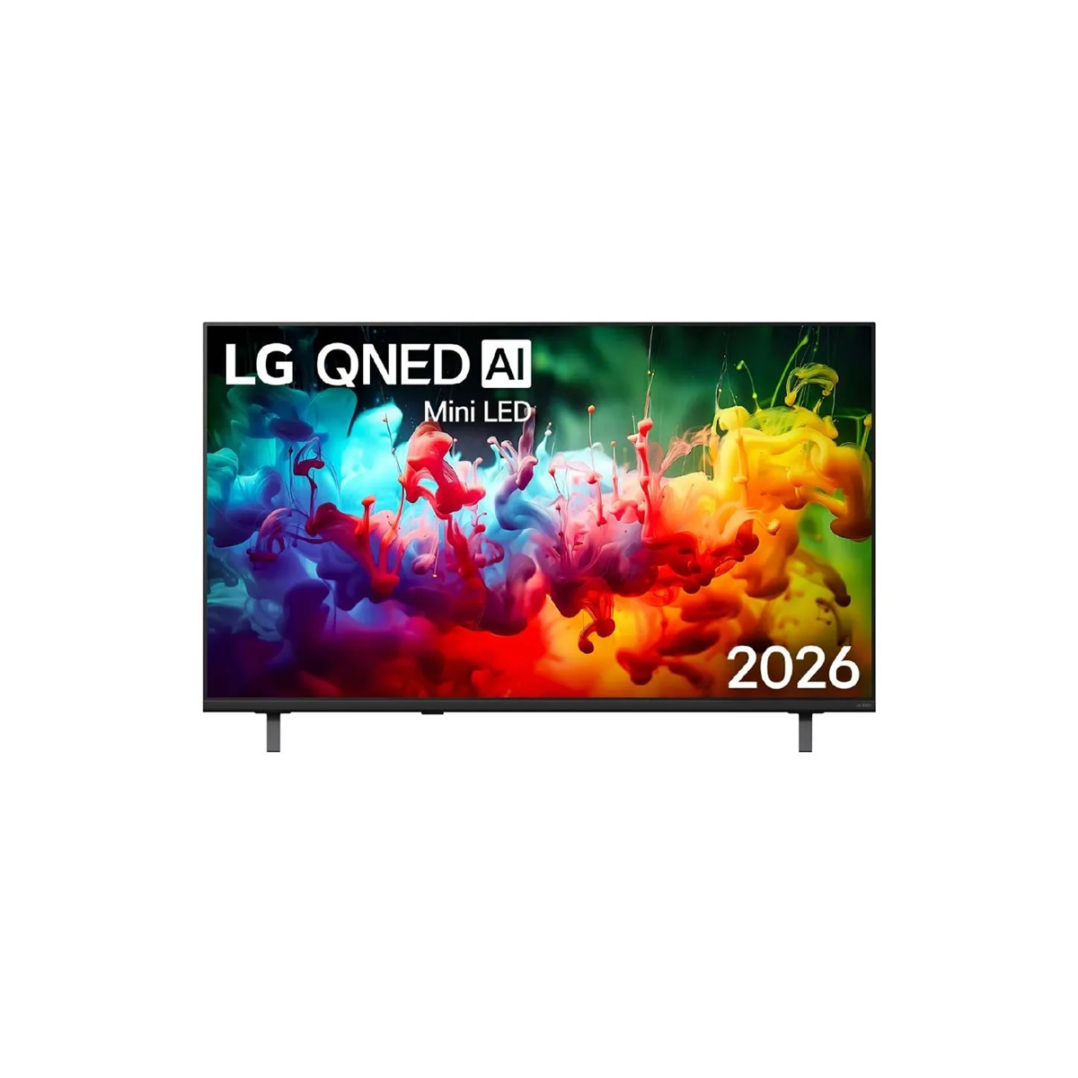 Televisor 55 Pulgadas UHD QNED LG